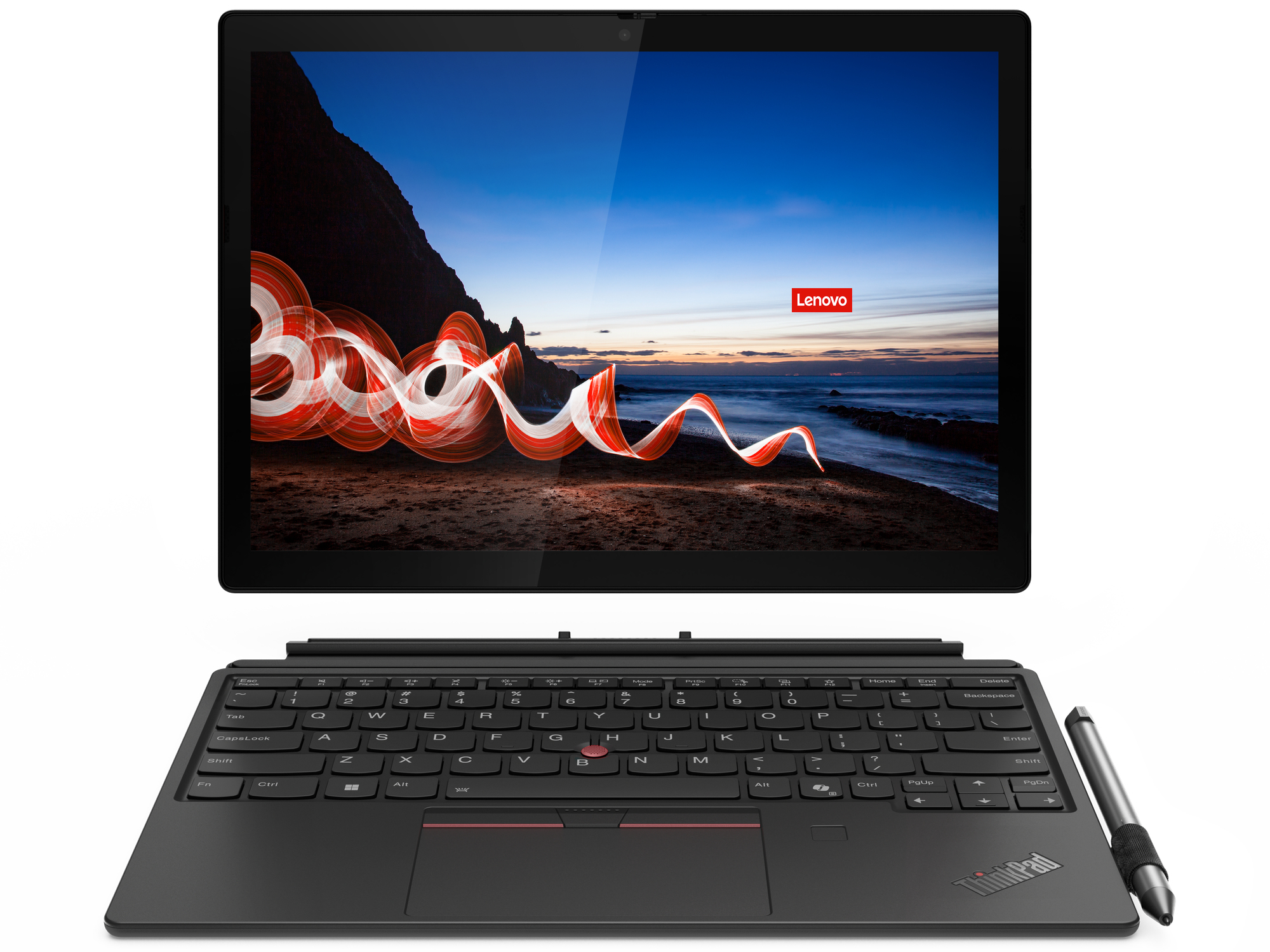 Lenovo ThinkPad X12 Detachable G2 Ultra 5 134U vPro 16/512 FHD 4G W11P
