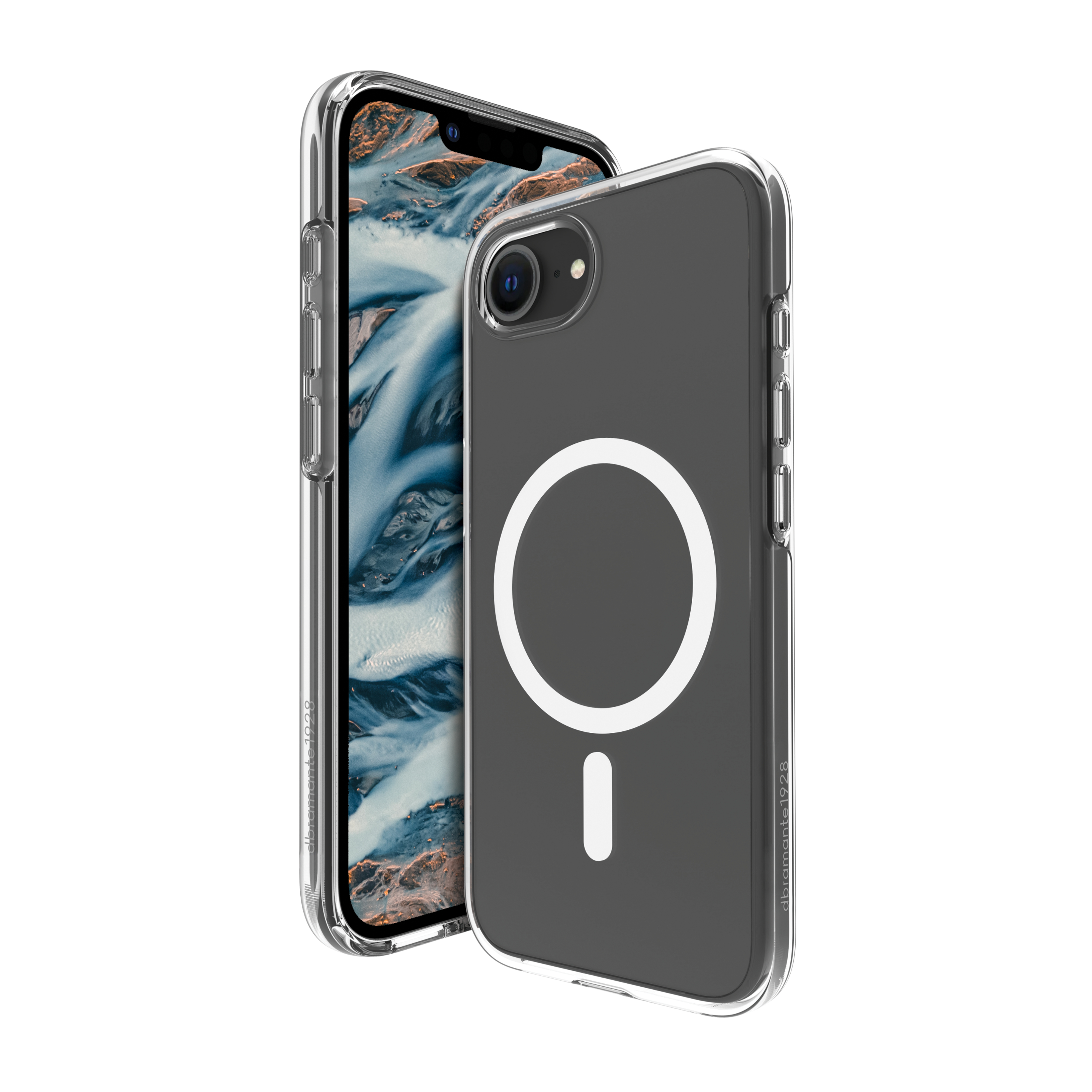 ICELAND PRO MAGSAFE - IPHONE SE