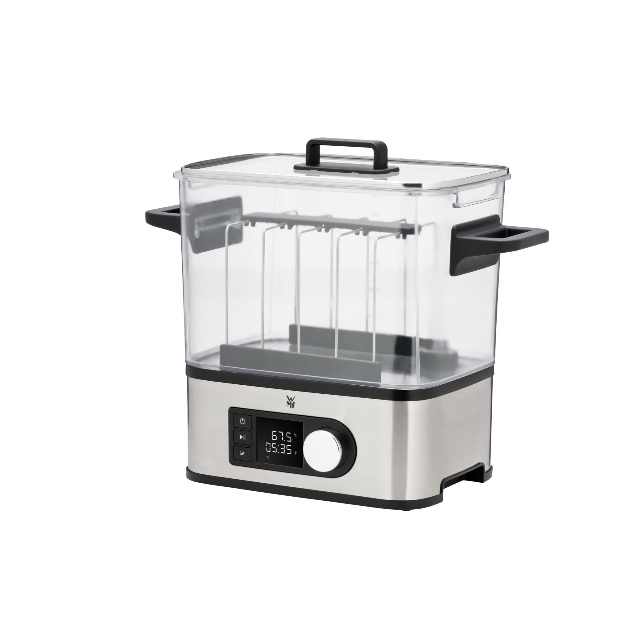 WMF Lono 0415360011 Sous vide vandovn
