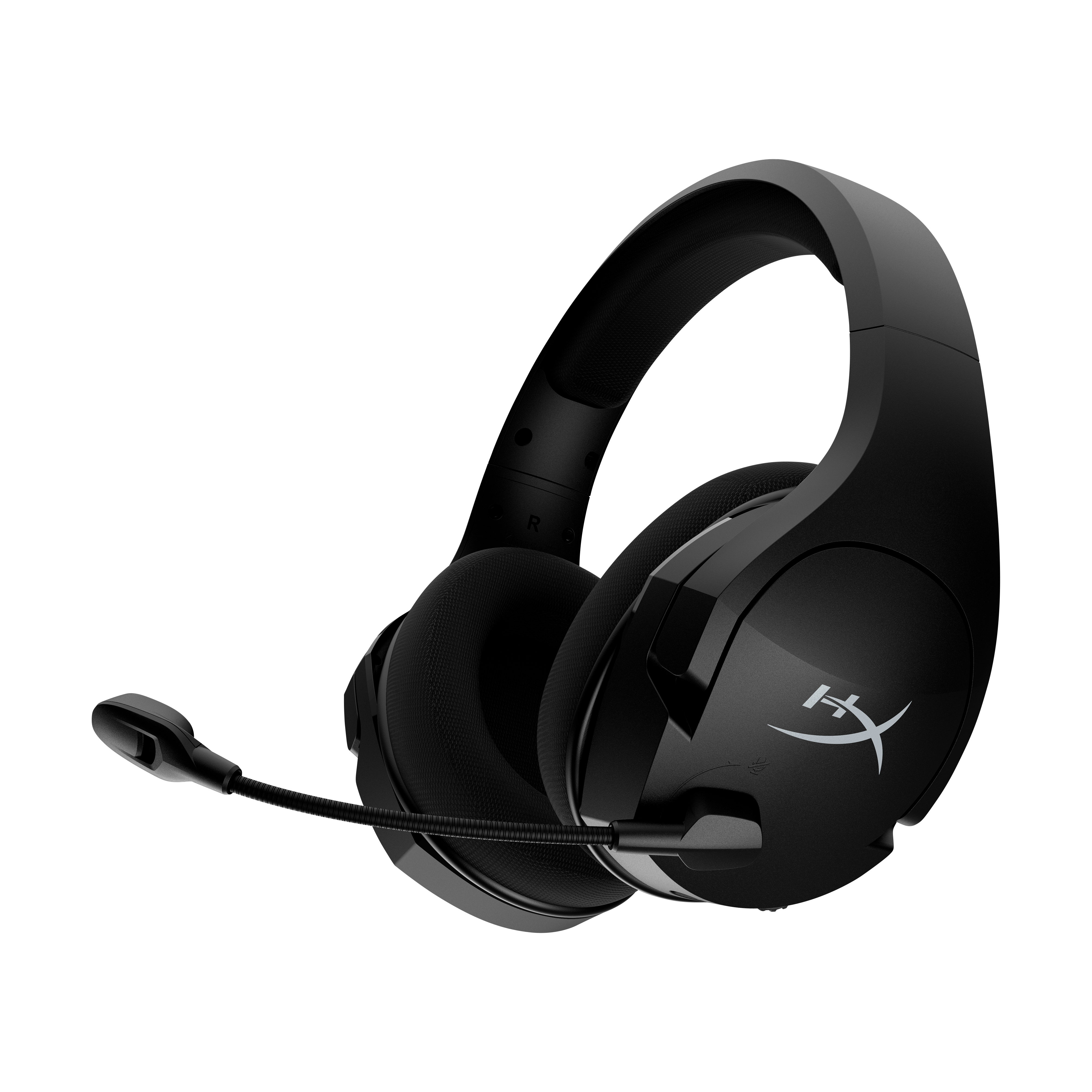 HyperX Cloud Stinger Core - Gaming Trådløs Høretelefoner Sort
