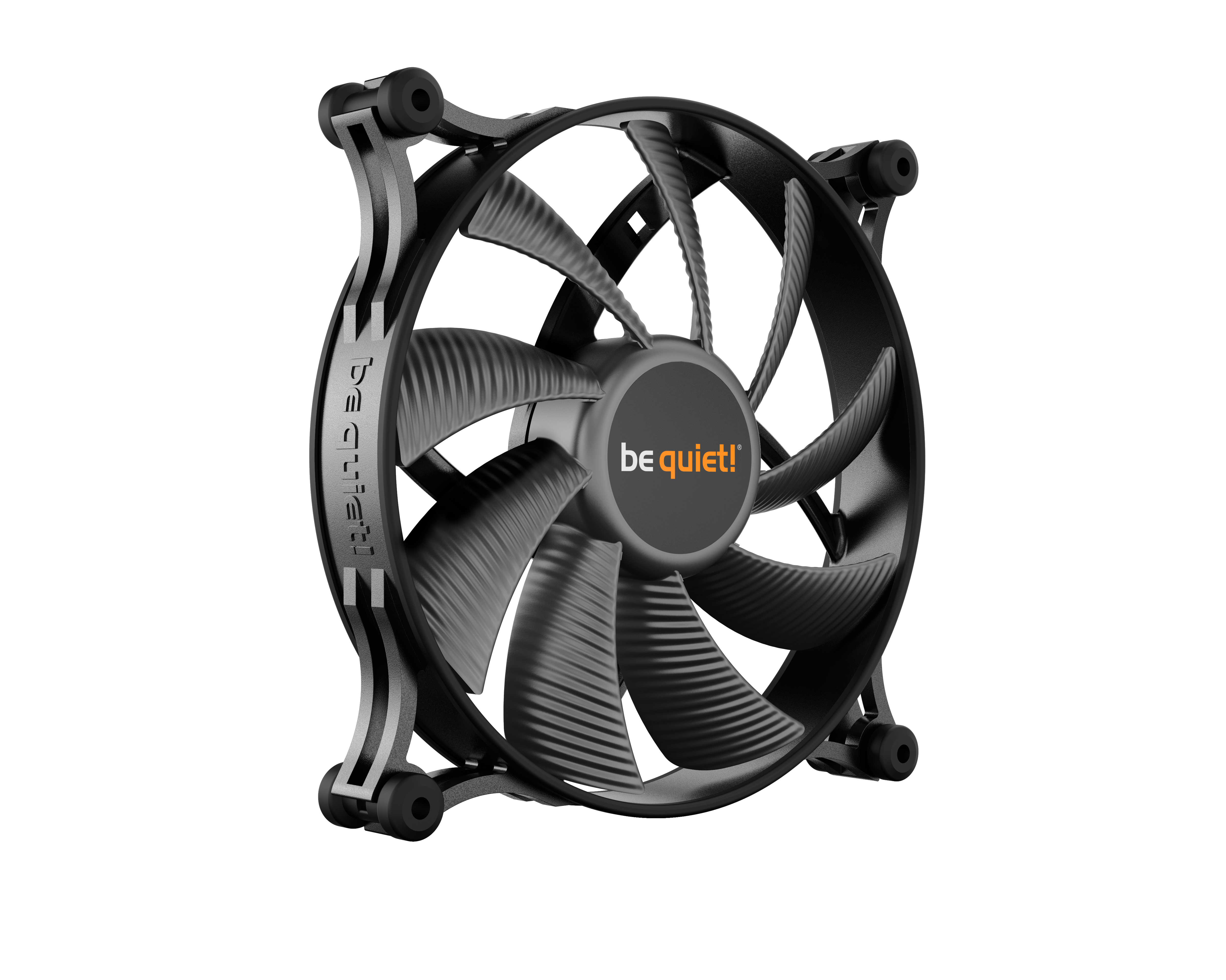 be quiet! Shadow Wings 2 140mm PWM Com