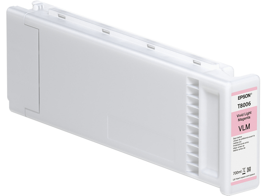 EPSON Tinte light mag. vivid   700ml S