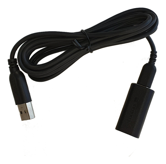 Contour - USB-kabel - USB til Micro-US