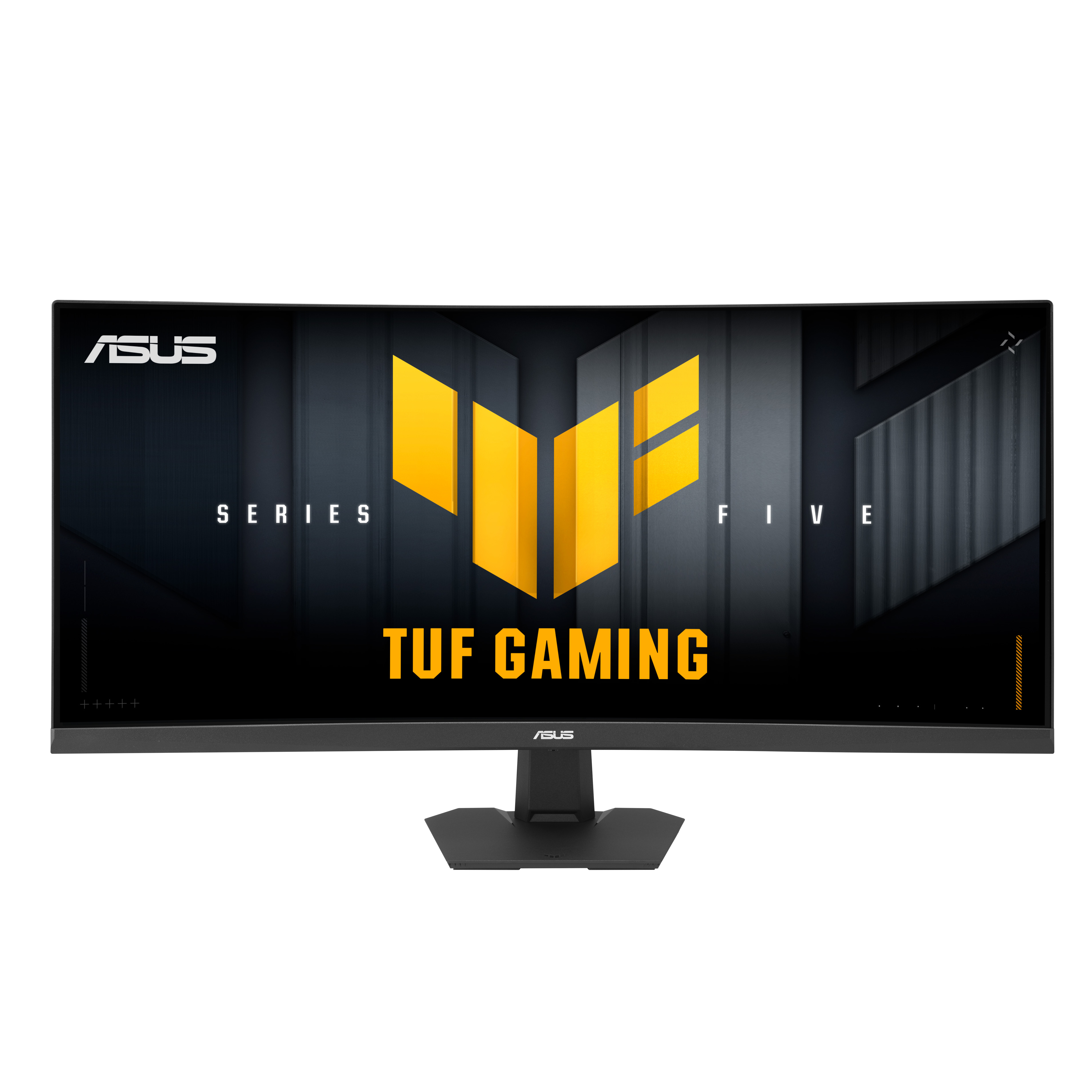 ASUS TUF Gaming VG34WQ5F computerskærm 86,4 cm (34) 3440 x 1440 pixel Wide Quad HD LCD Sort