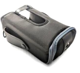 Zebra MC93 Soft Holster for Gun MC9300/MC9400/MC9450/MC9400F