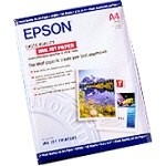 EPSON photo paper A4 Matt Enhanced for StylusPhoto 2000P 2100 2400 800 1800 StylusPro 7500 9500 10000CF 7600 9600 10600 4000 4800
