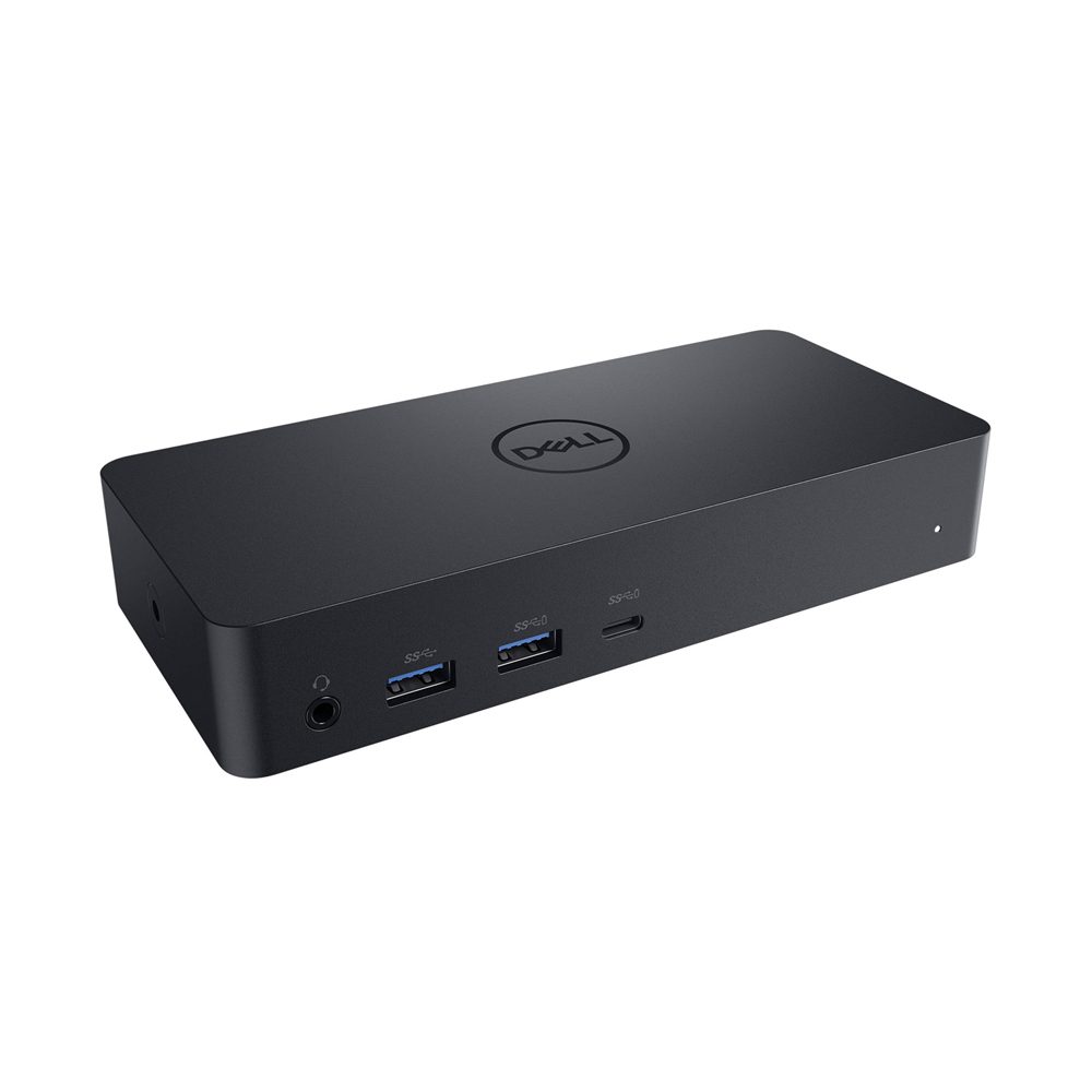 Dell Universal Dock - D6000 - dockings