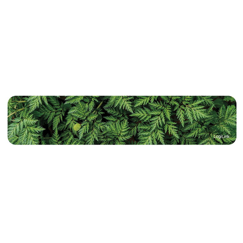 Keyboard Wrist Pad, long