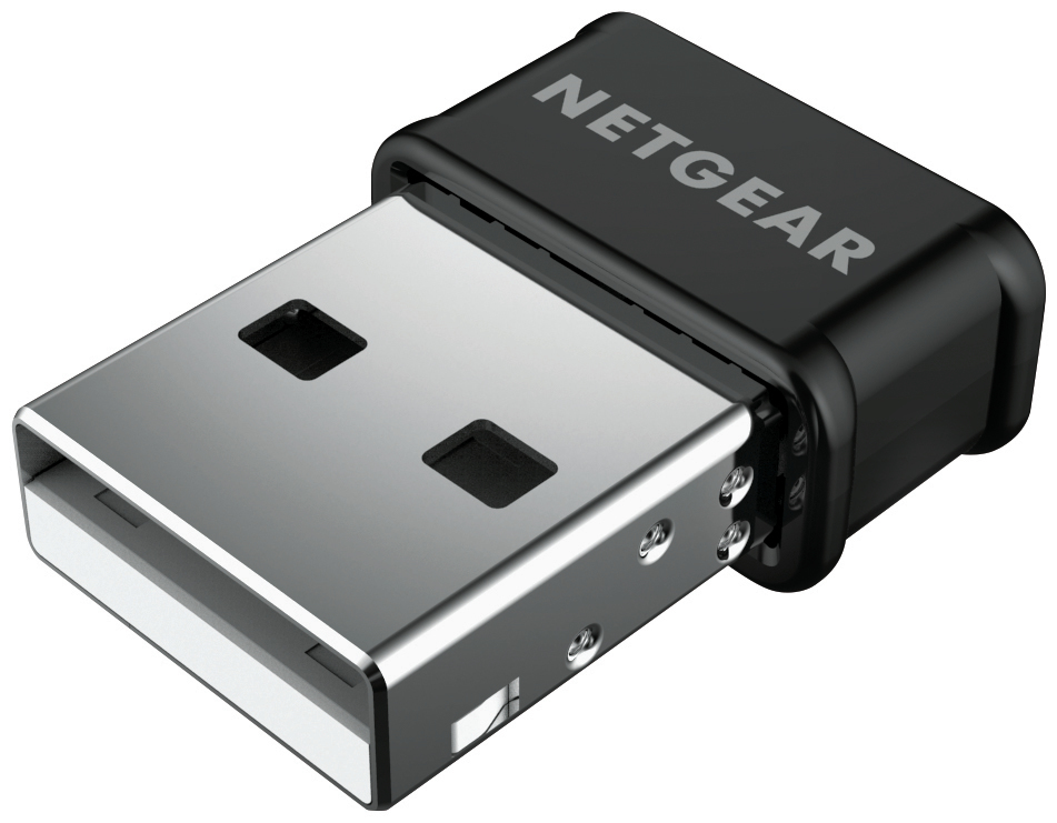Netgear A6150 - AC1200 WLAN-USB-Adapter