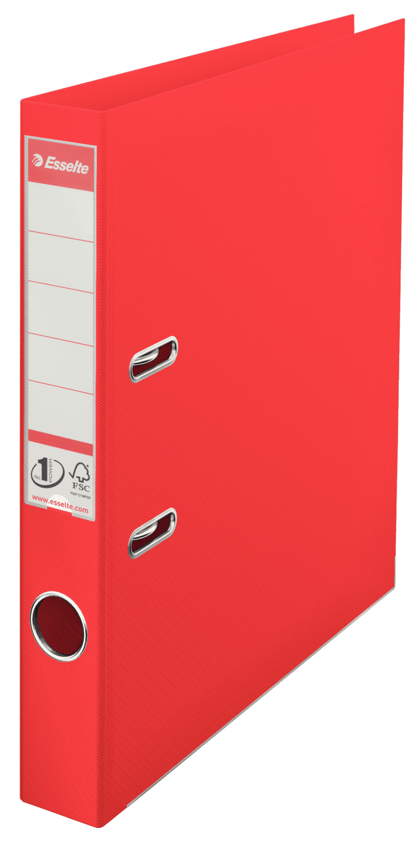 LAF No1 Vivida FSC PP A4/50 Re