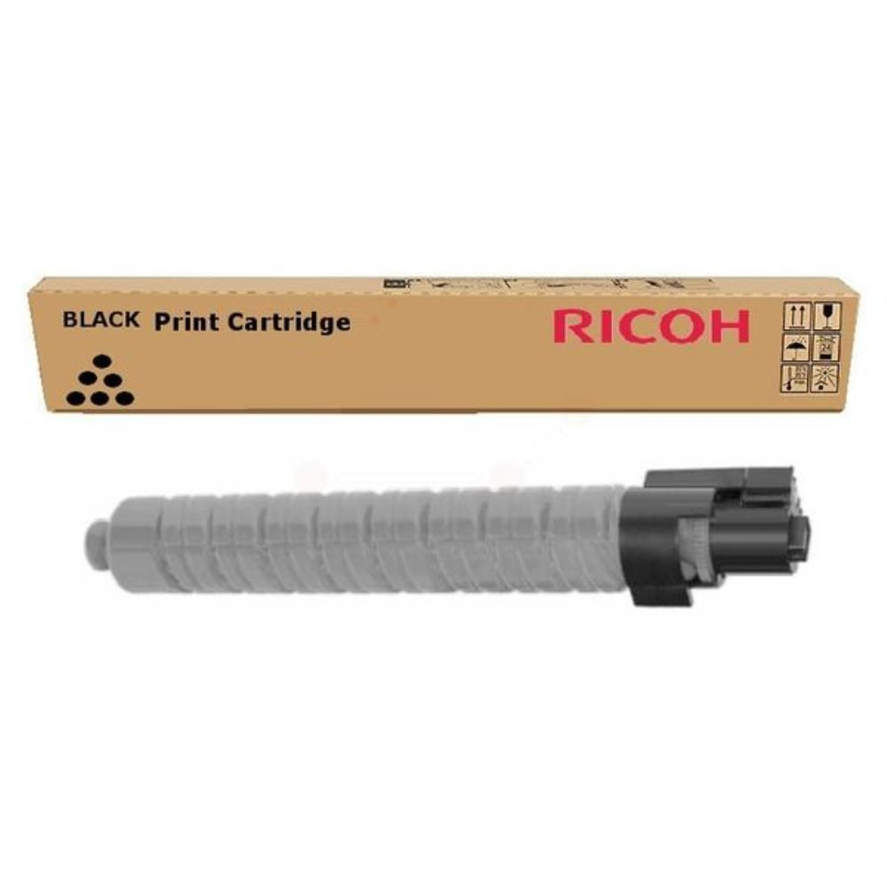 Ricoh Toner Cartridge 1 Pc(S)  Original Black