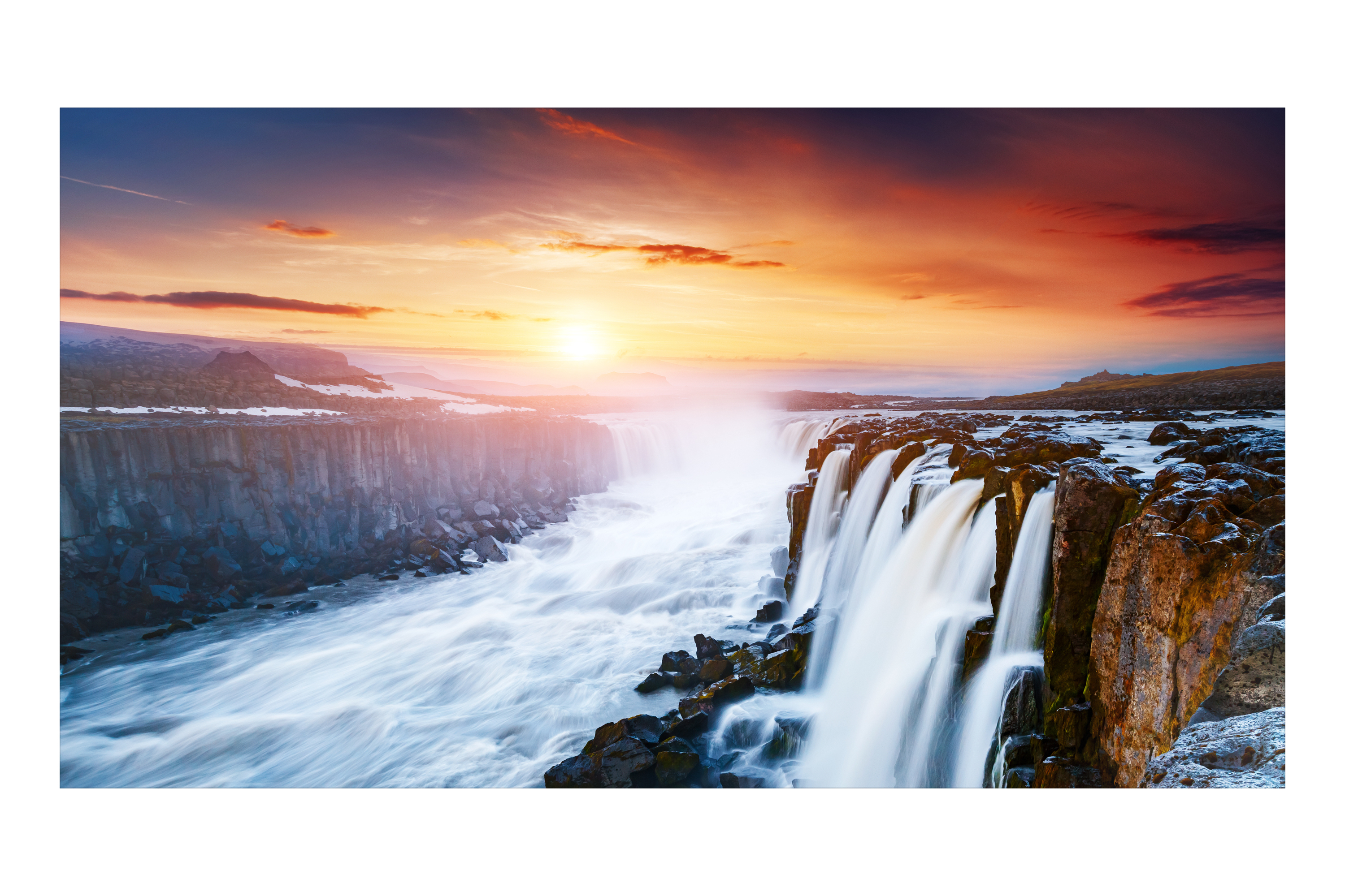 SAMSUNG VHC55R 55inch FHD 0.88mm Frame