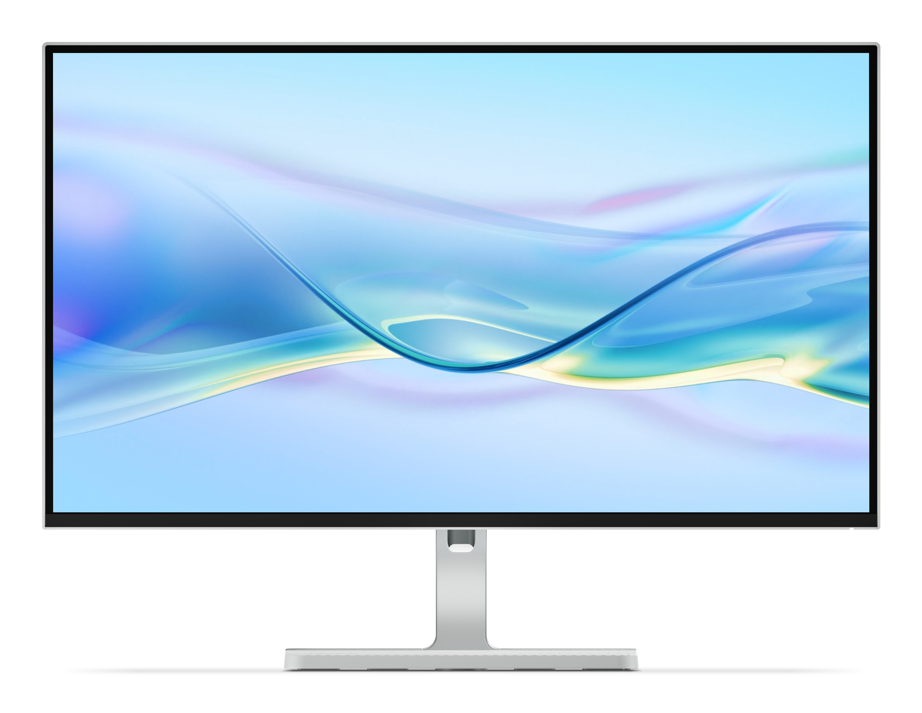 Lenovo L27h-4A 27 IPS 2560 x 1440 (2K) HDMI DisplayPort USB-C