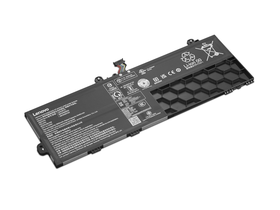 LENOVO ThinkPad 3-cell 41Wh Li-ion Replacement Battery for X13 Gen6