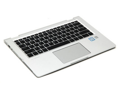 HP x360 1030 G2 Keyb. (SE) (Bulk)