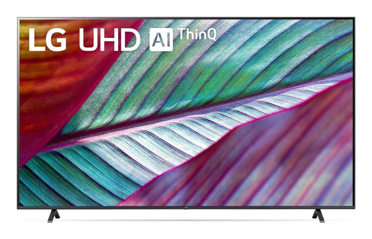 LG UR78 Series 43UR78006LK 43 4K UHD (2160p) Smart TV
