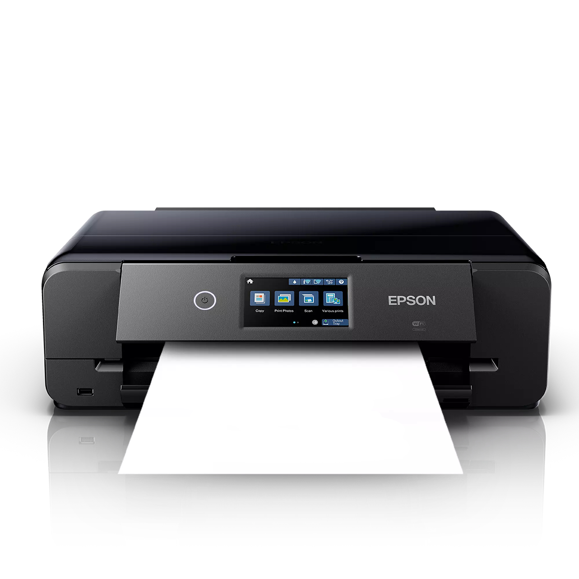 Epson XP-980 Blækprinter