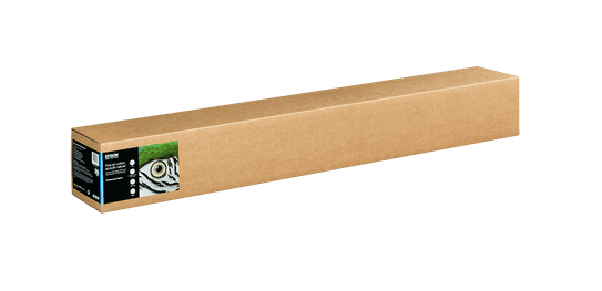 Epson Fine Art II - Baumwolle - glatt matt - 490 Mikron - Natural White - Rolle (111,8 cm x 15 m) - 300 g/m - 1 Rolle(n) Box - Faserpapier