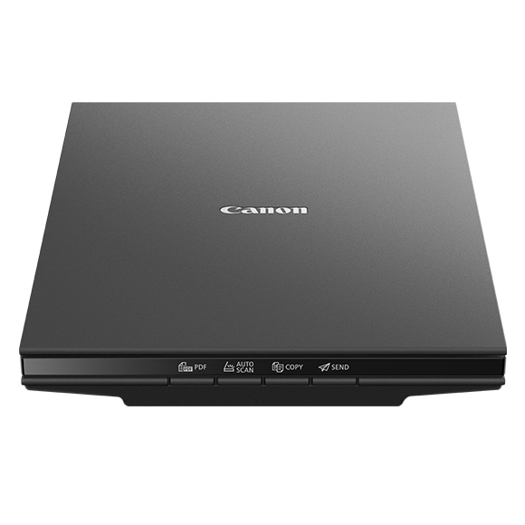 CANON CanoScan LiDE 300 Flatbed scanner Contact Image Sensor CIS A4/Letter 2400x2400dpi USB 2.0