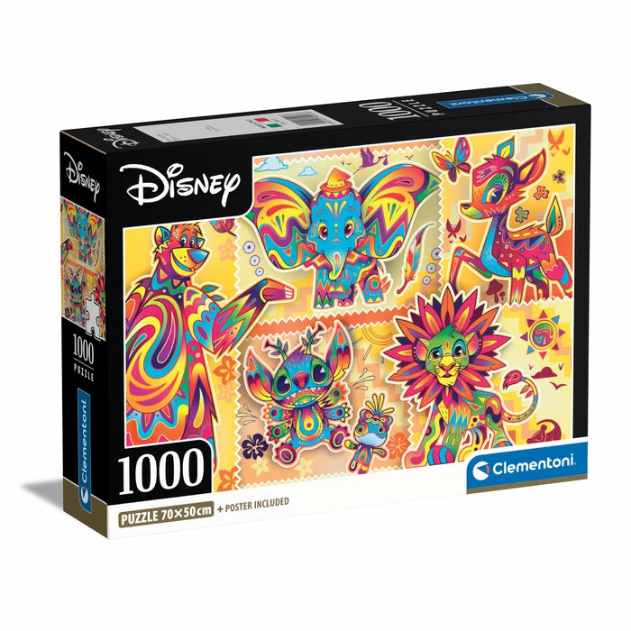 Disney