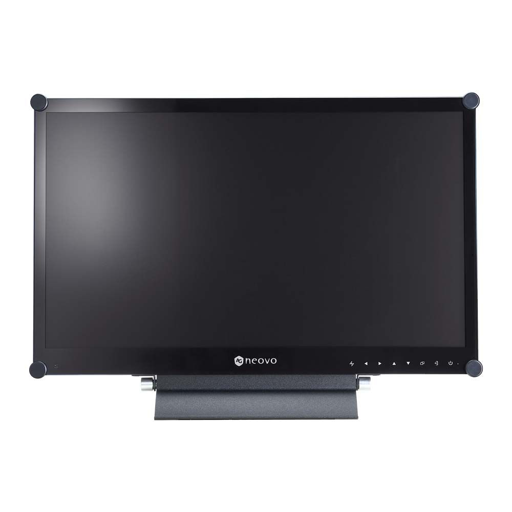 AG neovo X-2402 59.9cm 16:9 black