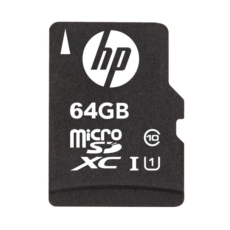 CARD MicroSD HC 64GB PNY HP mi210