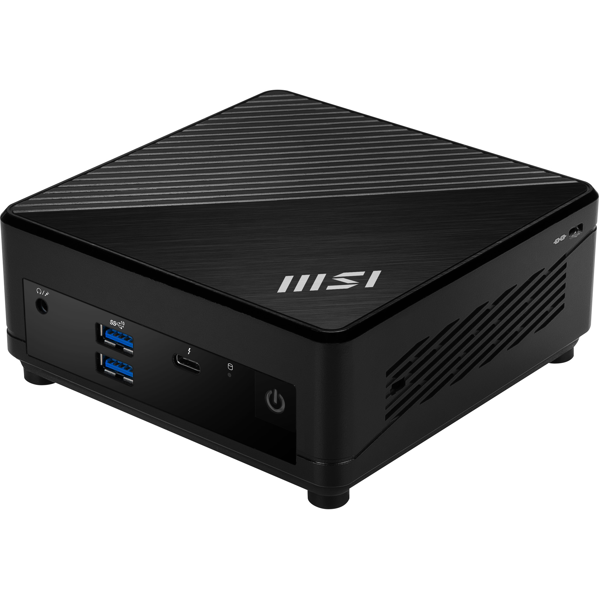 MSI Cubi 5 1M-496EU Intel Core 5 120U 2x8GB 512GB SSD W11P Black