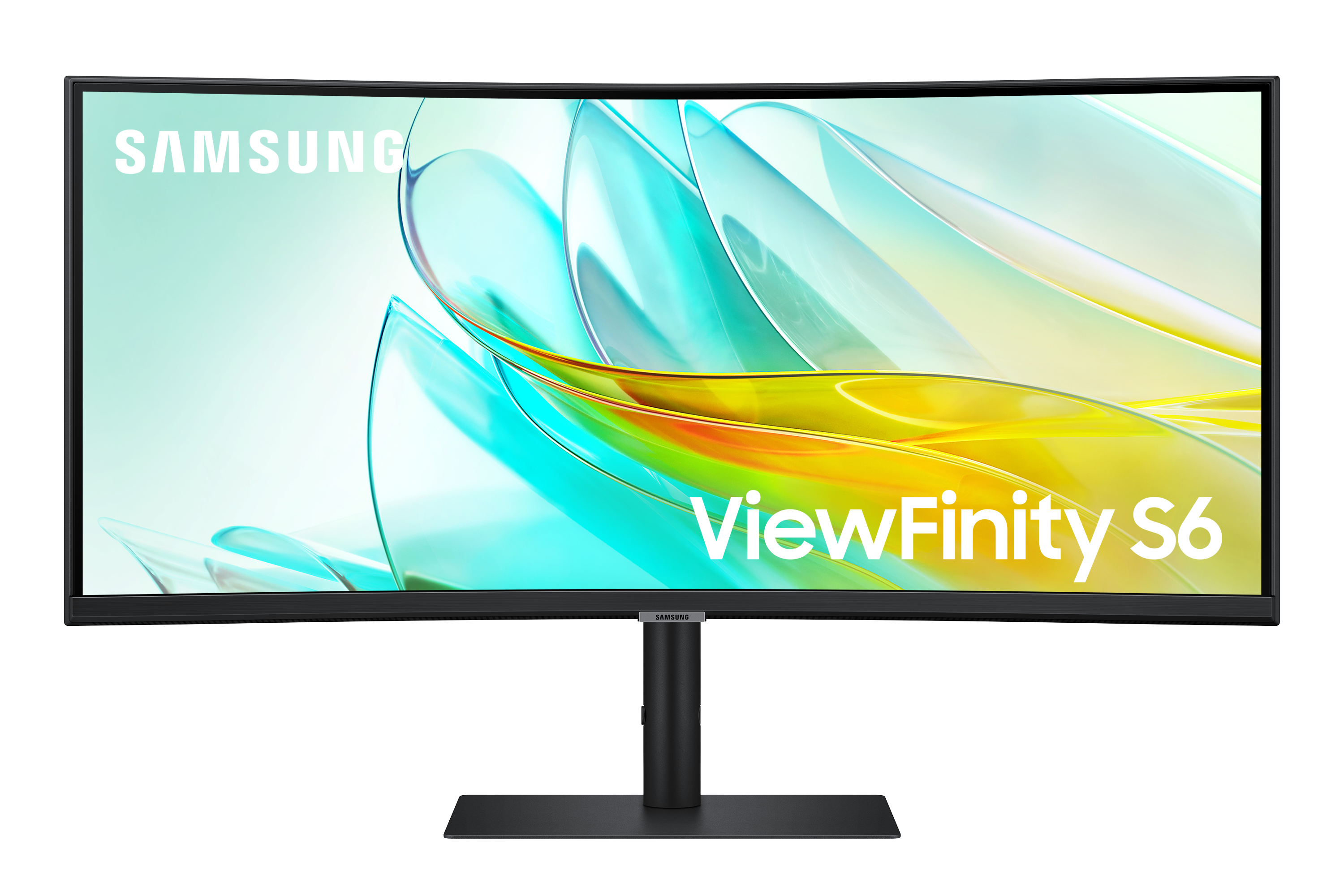 Samsung ViewFinity S6 S34C652UAU skærm