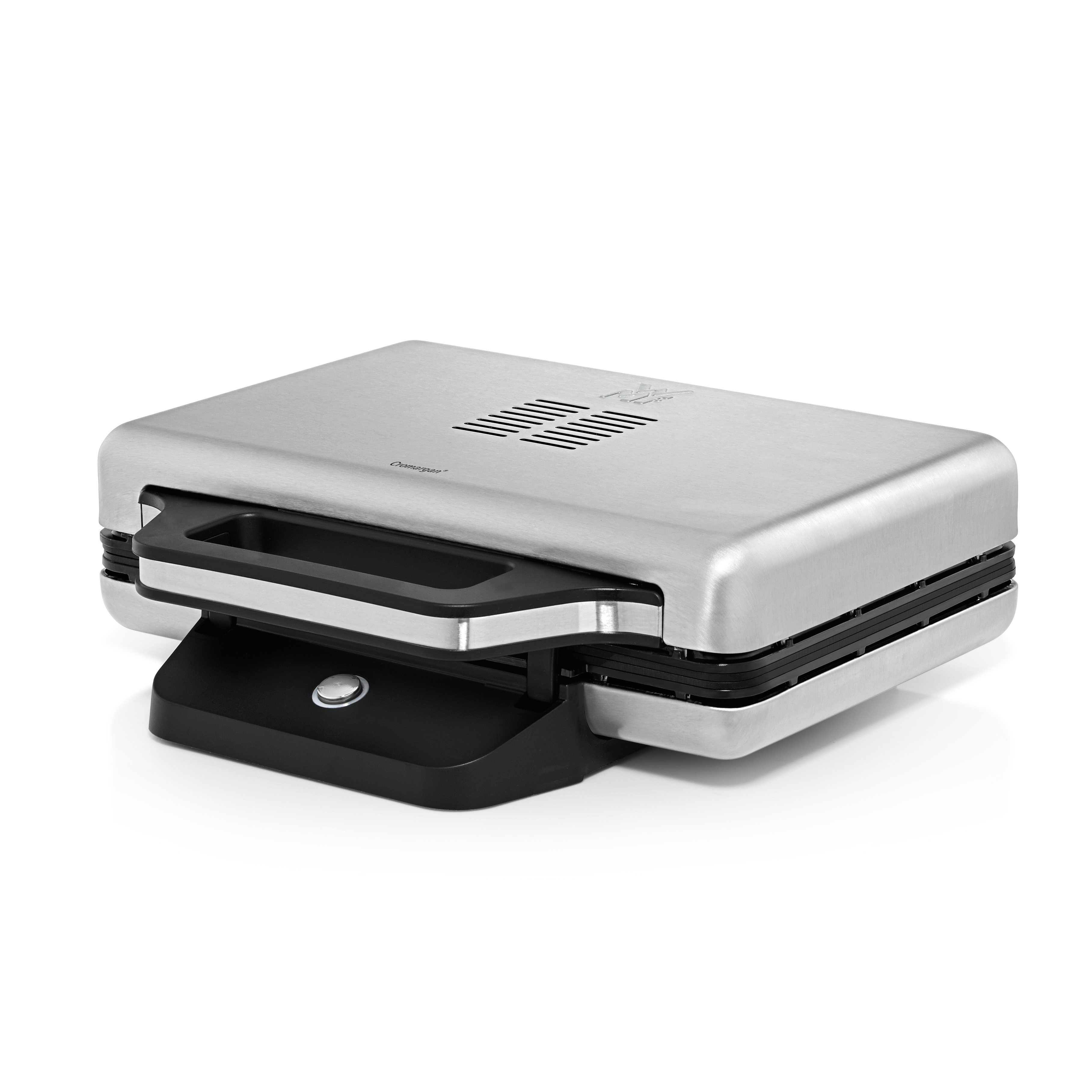 WMF 0415150011 sandwichtoaster 800 W S