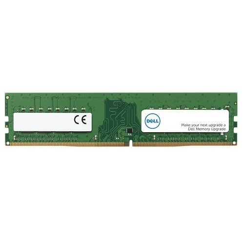 Dell - 32GB - DDR4 - 3200MHz - DIMM 28