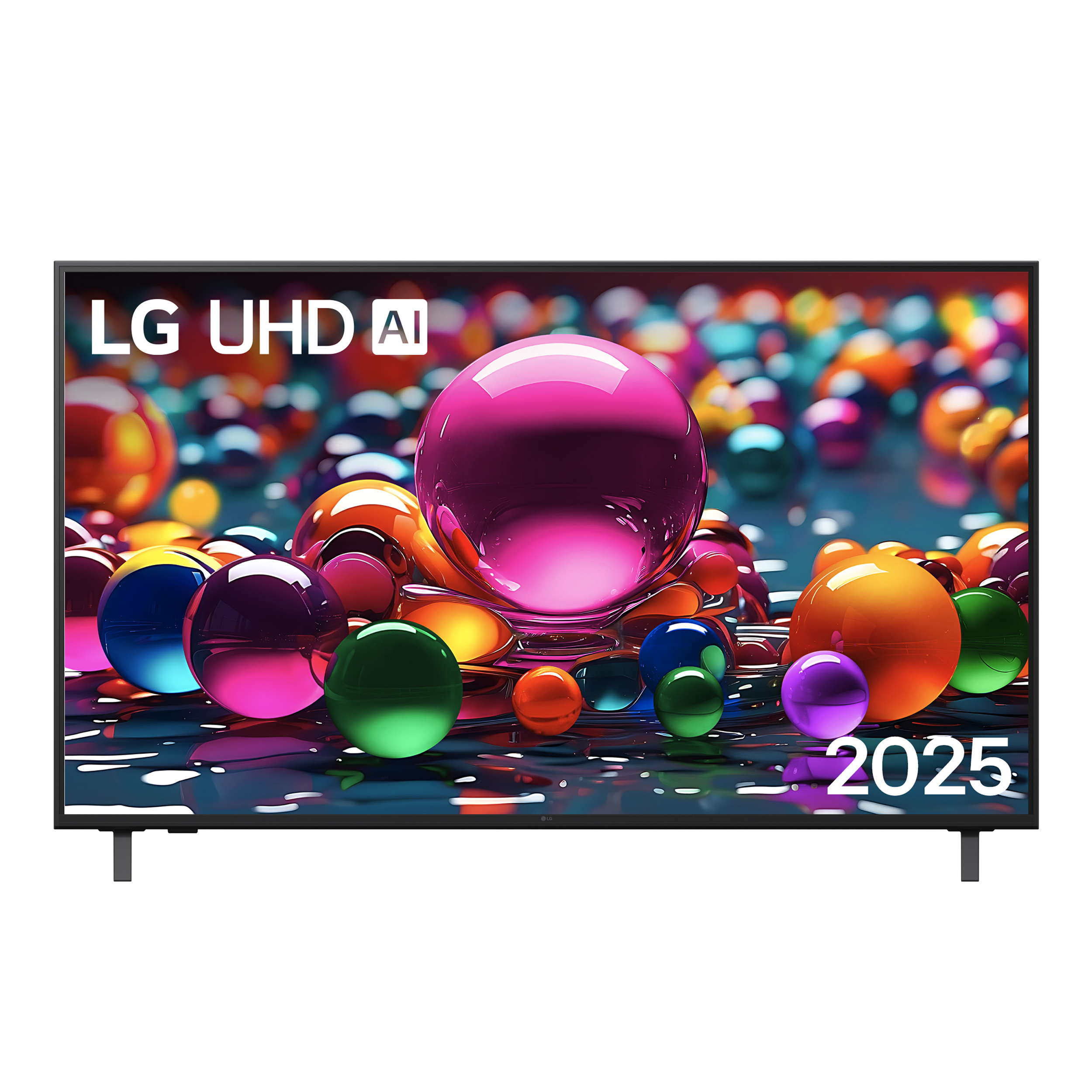 139,7 cm (55") 3840 x 2160 Pixel LG 55UA75006LA 16:9 4K Ultra HD LED SmartTV HDMI VESA 300 x 200 mm LAN WIFI Speaker WebOS
