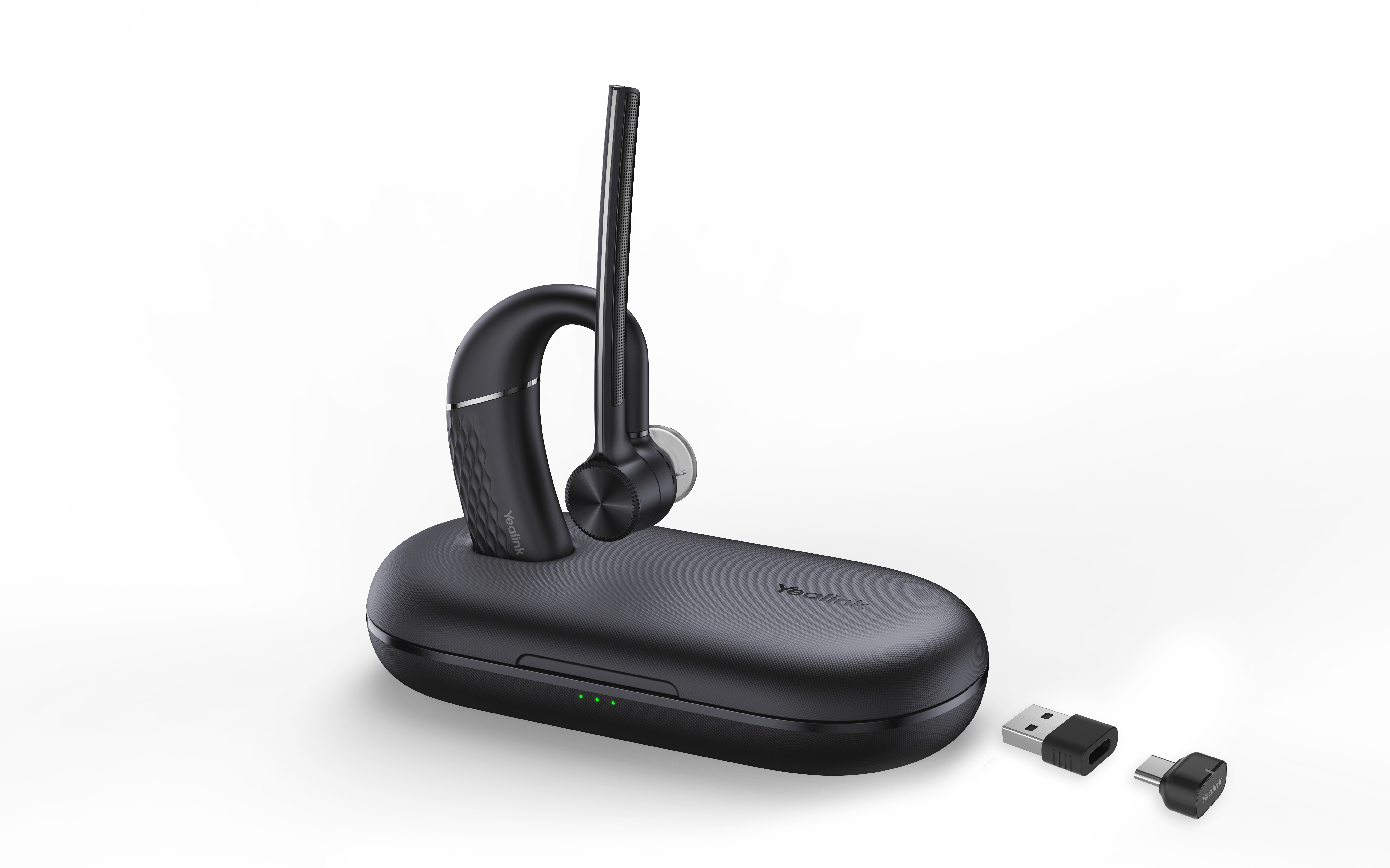 Yealink Bluetooth Headset BH71 Pro USB-C/A