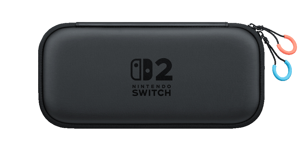 Nintendo Taske Til håndholdte spillekonsoller