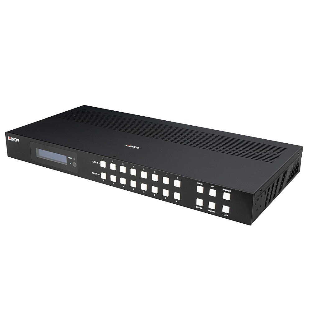 HDMI 8K60 MATRIX