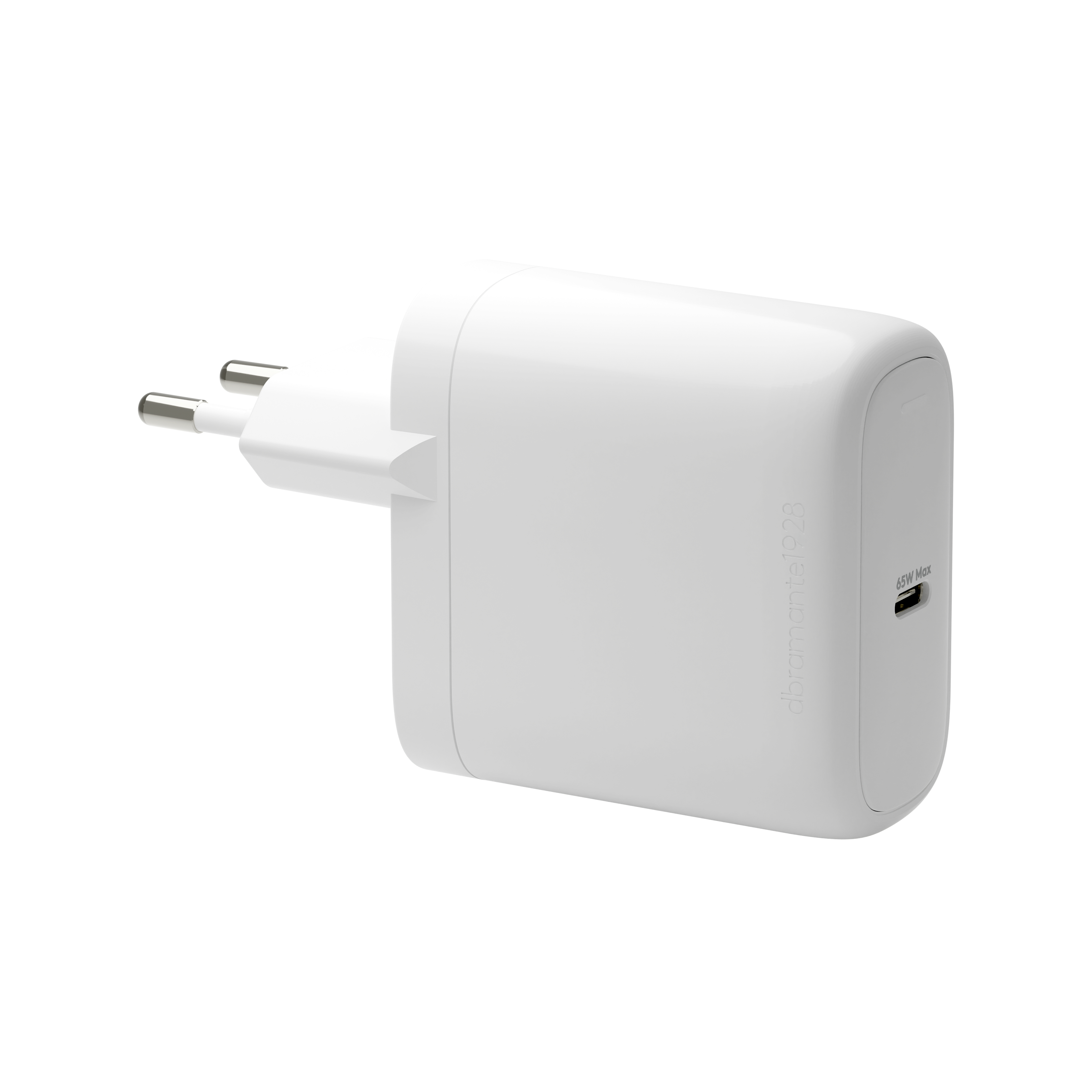 WALL CHARGER - USB-C 65W EU -