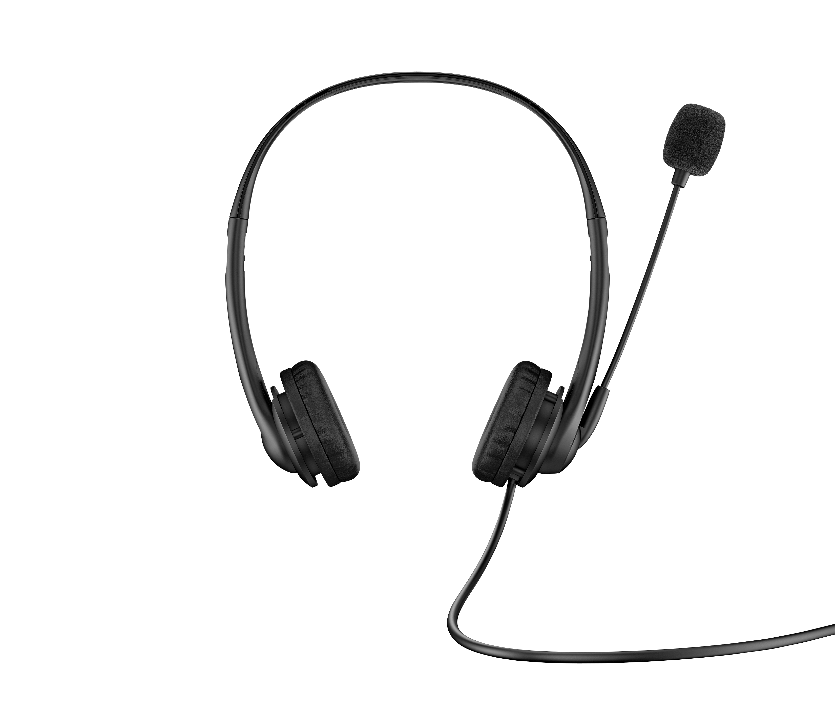 HP G2 - headset