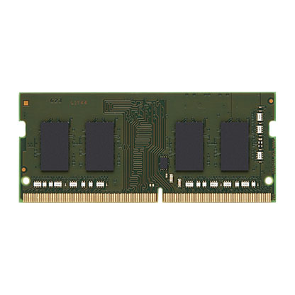 SO KINGSTON 8GB DDR4 3200MHz SODIMM