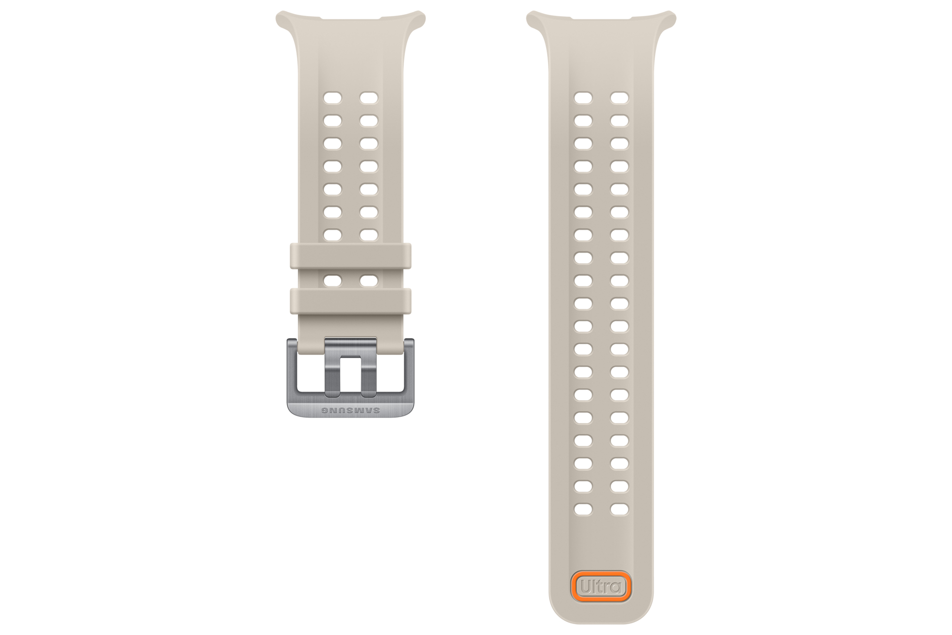 Samsung Marine Band, Mocha for WatchUltra /2