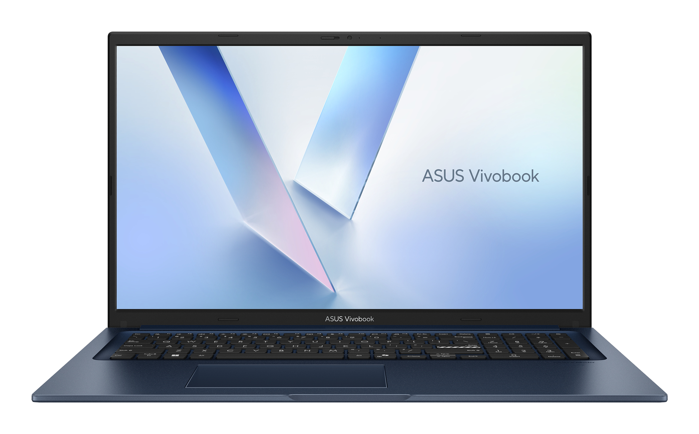 ASUS Vivobook 17 X1704MA-ISSAU213W i5-320/8GB/512GBSSD/W11 Home AZERTY French-Layout