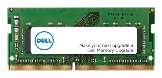 Dell 1RX8 - 16GB - DDR5 RAM - 5600MHz