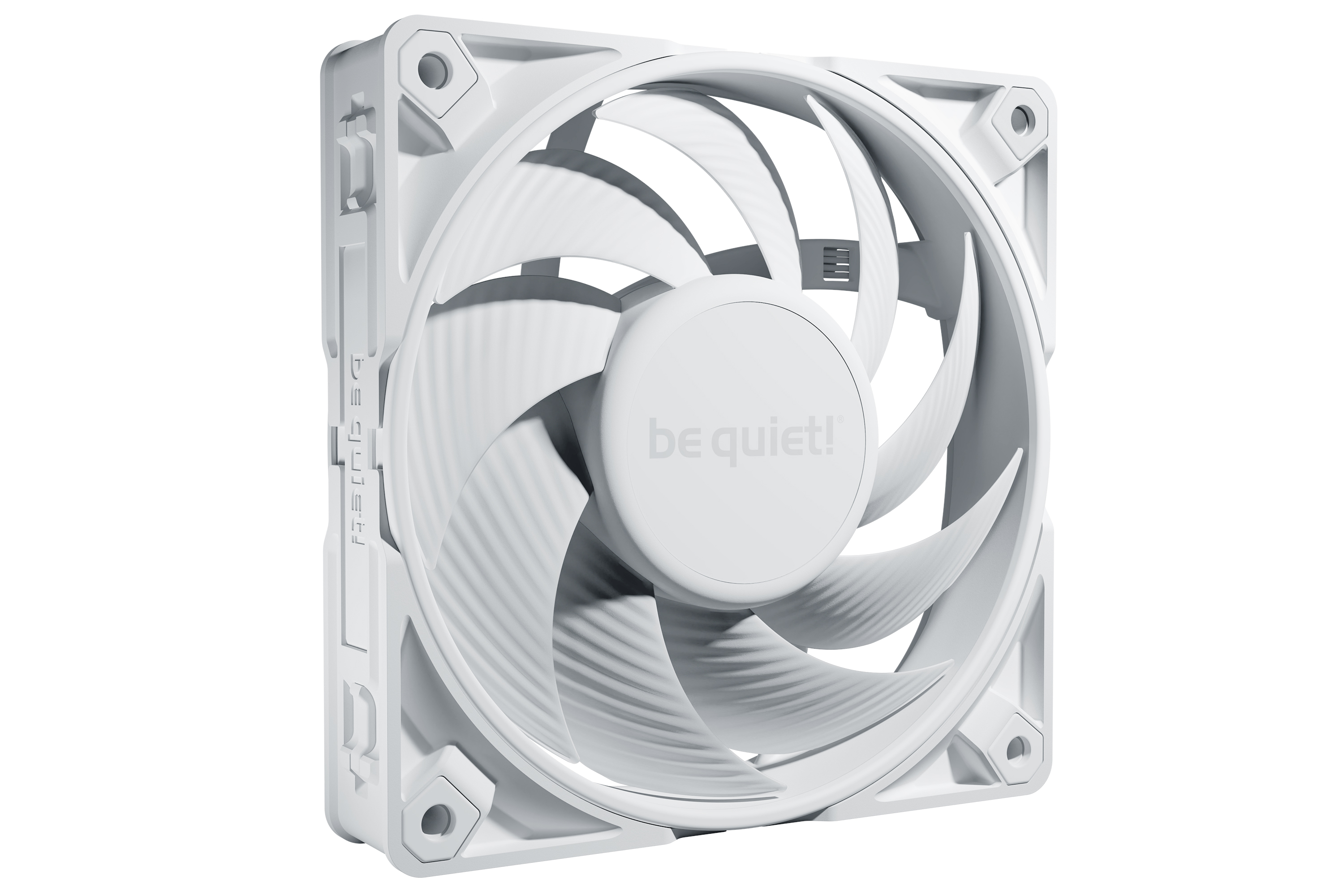 be quiet! Lüfter 120*120*25  SilentWi