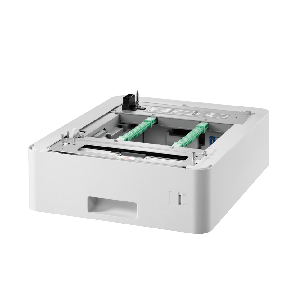 Brother Papierfach LT-340CL 500 Blatt A4