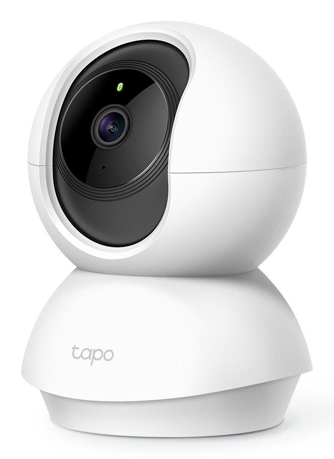 TP-Link Tapo TC70 Pan/Tilt Home Security WiFi Kamera