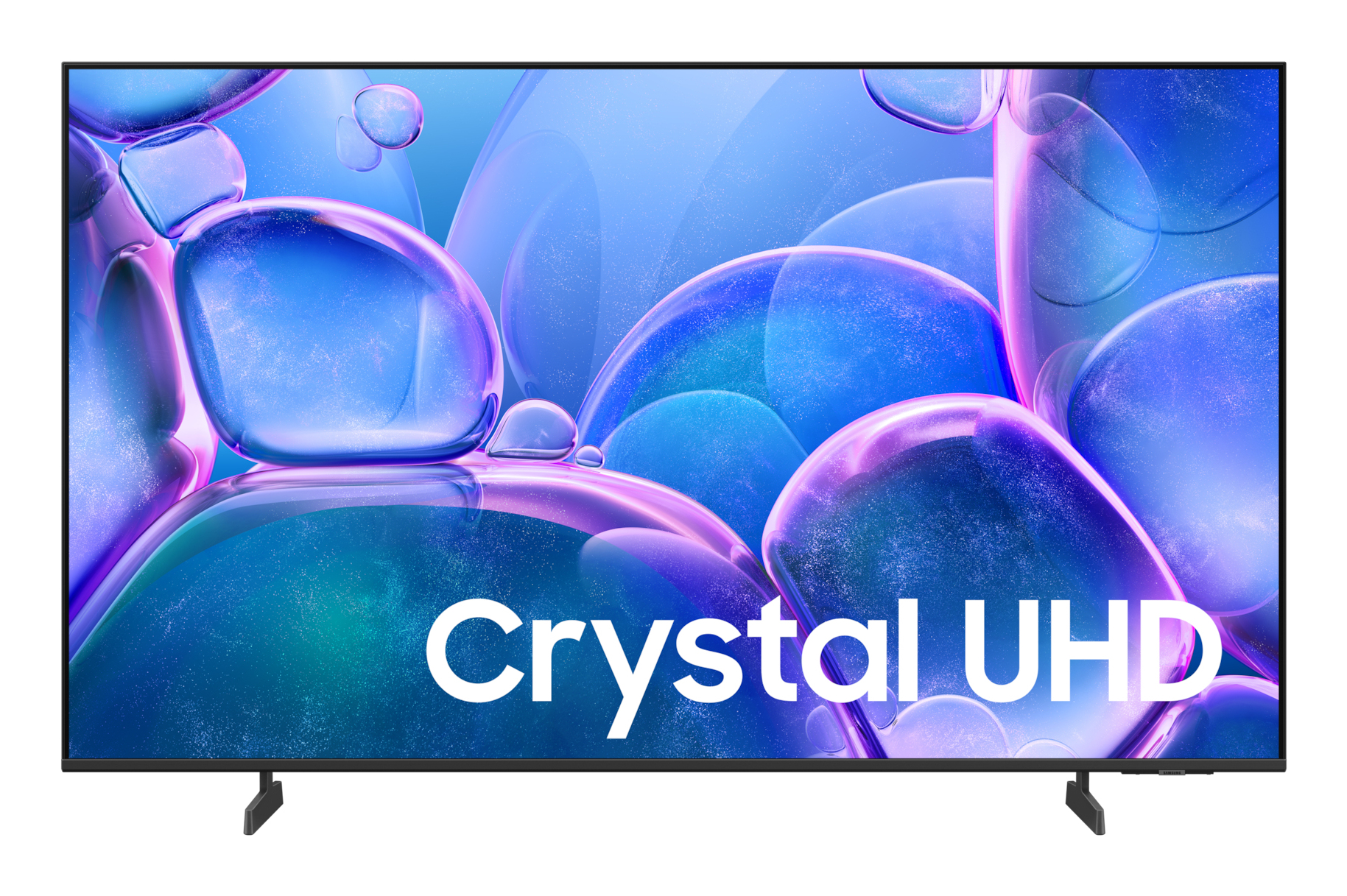 Samsung UE55U7022FK 55 4K UHD (2160p) Sort