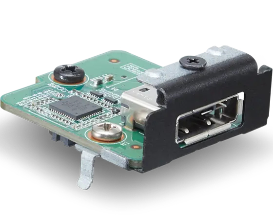 DP Expansion Card