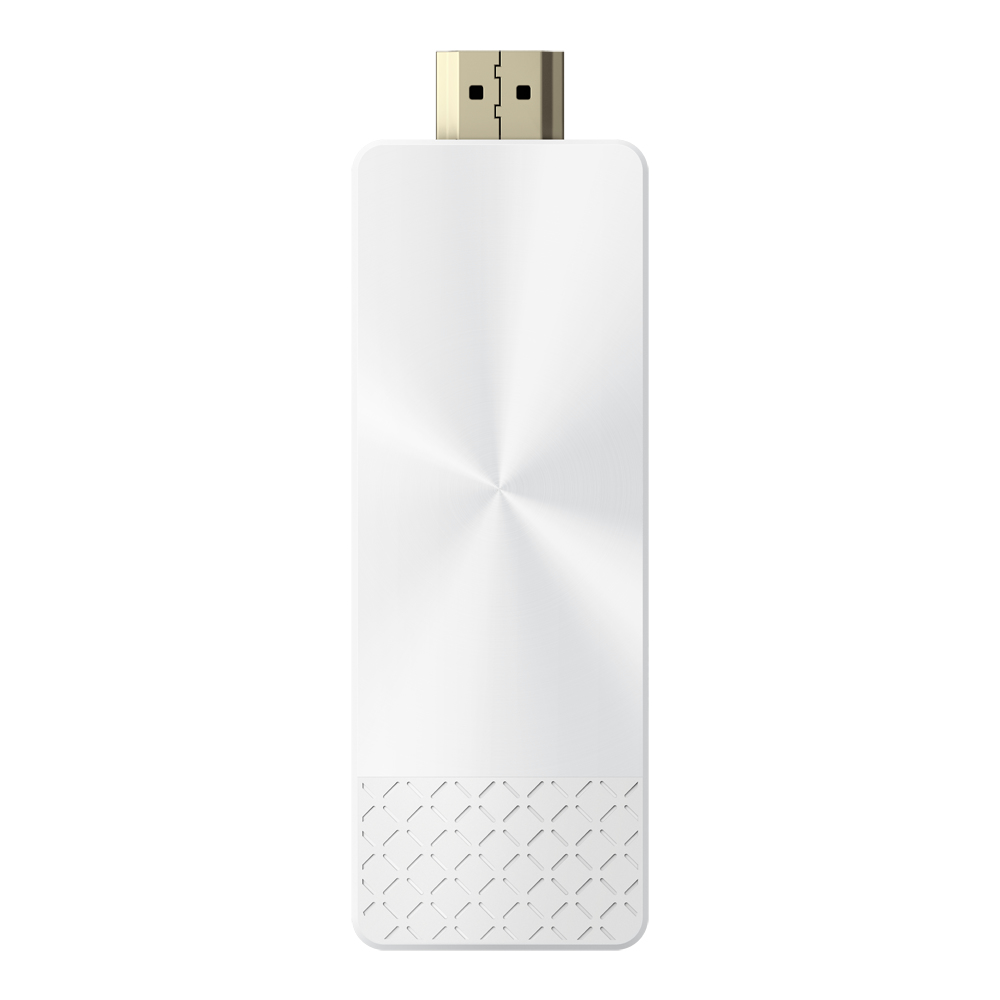 Qcast Mirror QP30 - Netzwerkmedien-Streaming-Adapter
