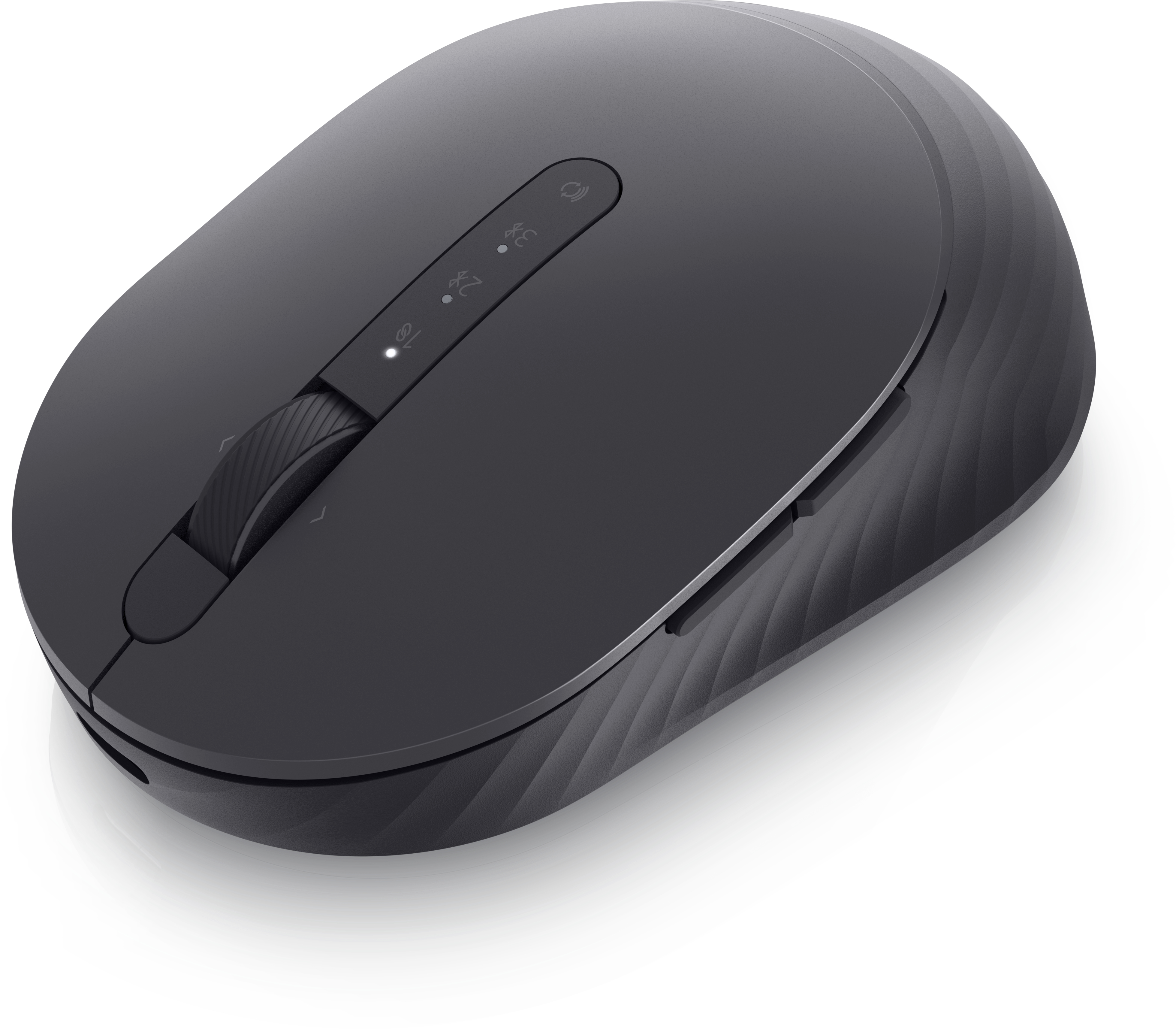 Dell Pro Premium Compact MS7421W Optisk Trådløs Sort