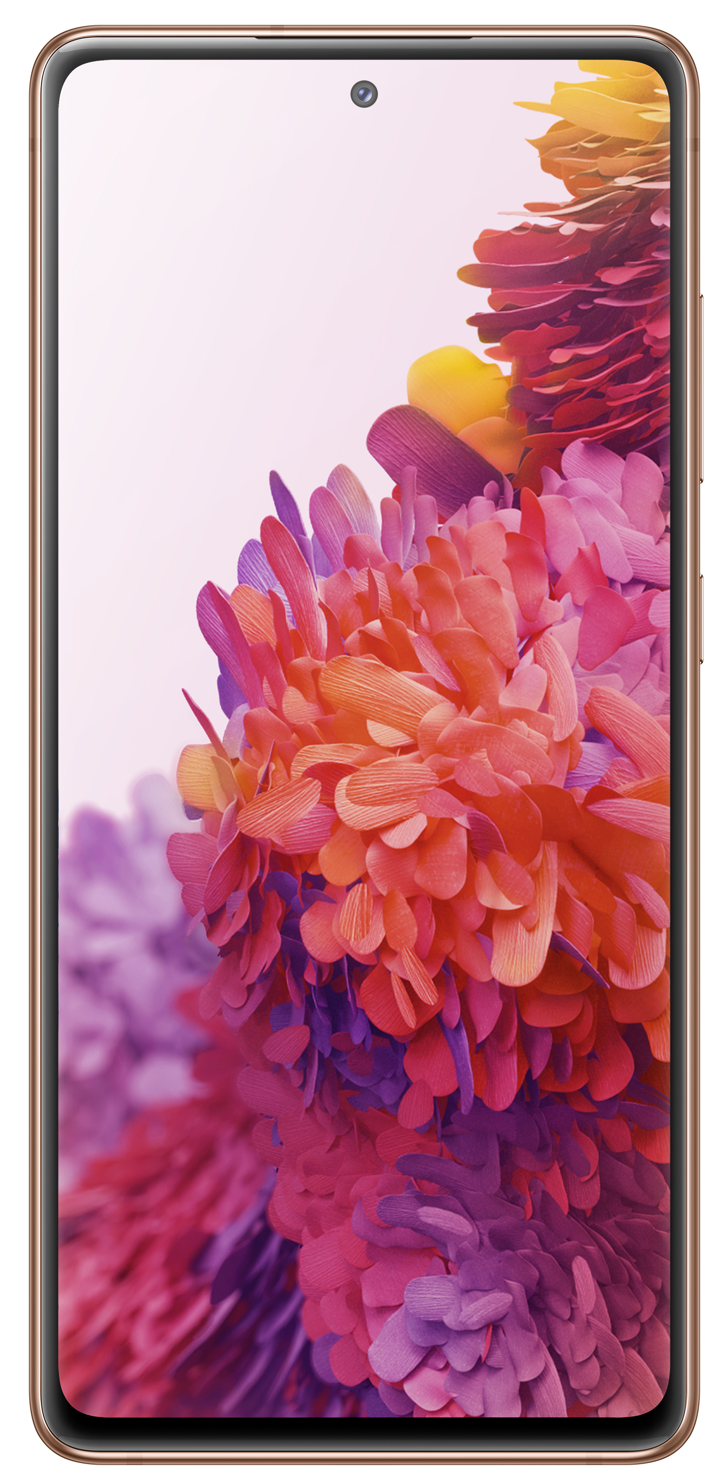 Samsung Galaxy S20 FE 5G 128GB - Cloud Orange