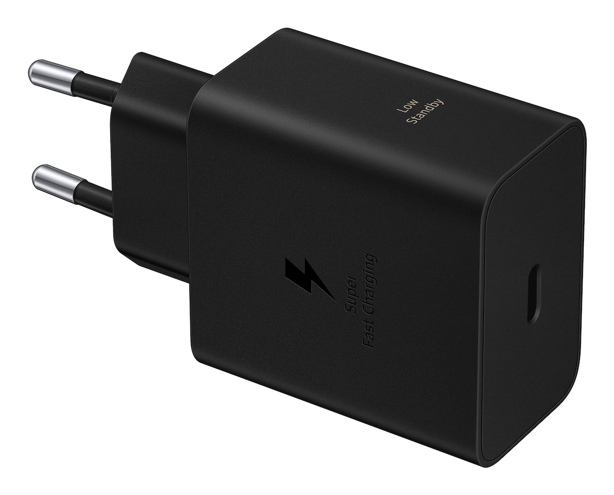 SAMSUNG Power Adapter 60W wo cable Black