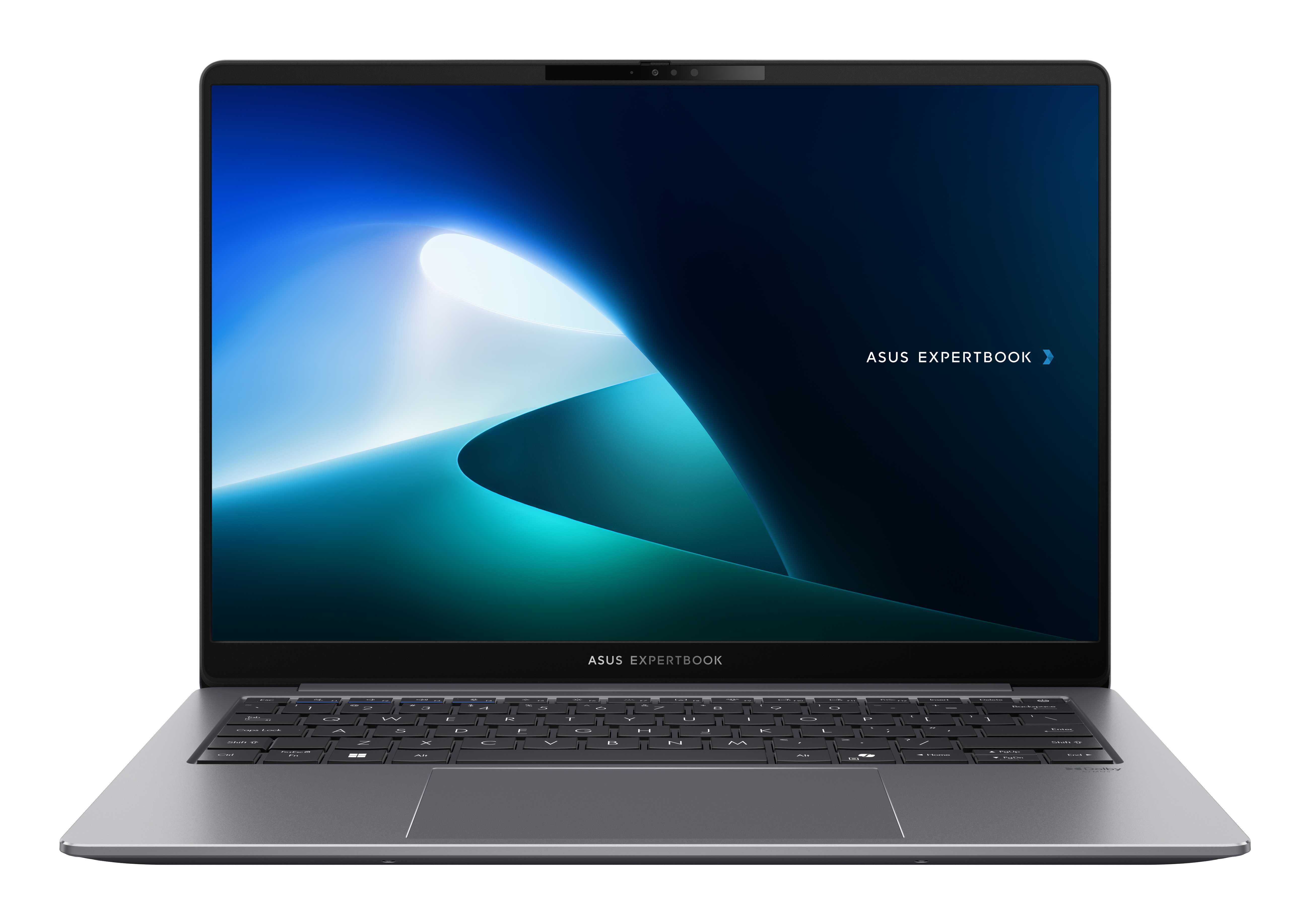 ASUS ExpertBook P5 14" U5-226V 16 512 P5405CSA-NZ0777X W11P